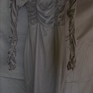 Pretty little things party dress